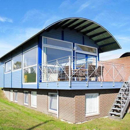 Holiday Home Lauwersmeer - Lwm101 By Interhome Oostmahorn Exterior foto